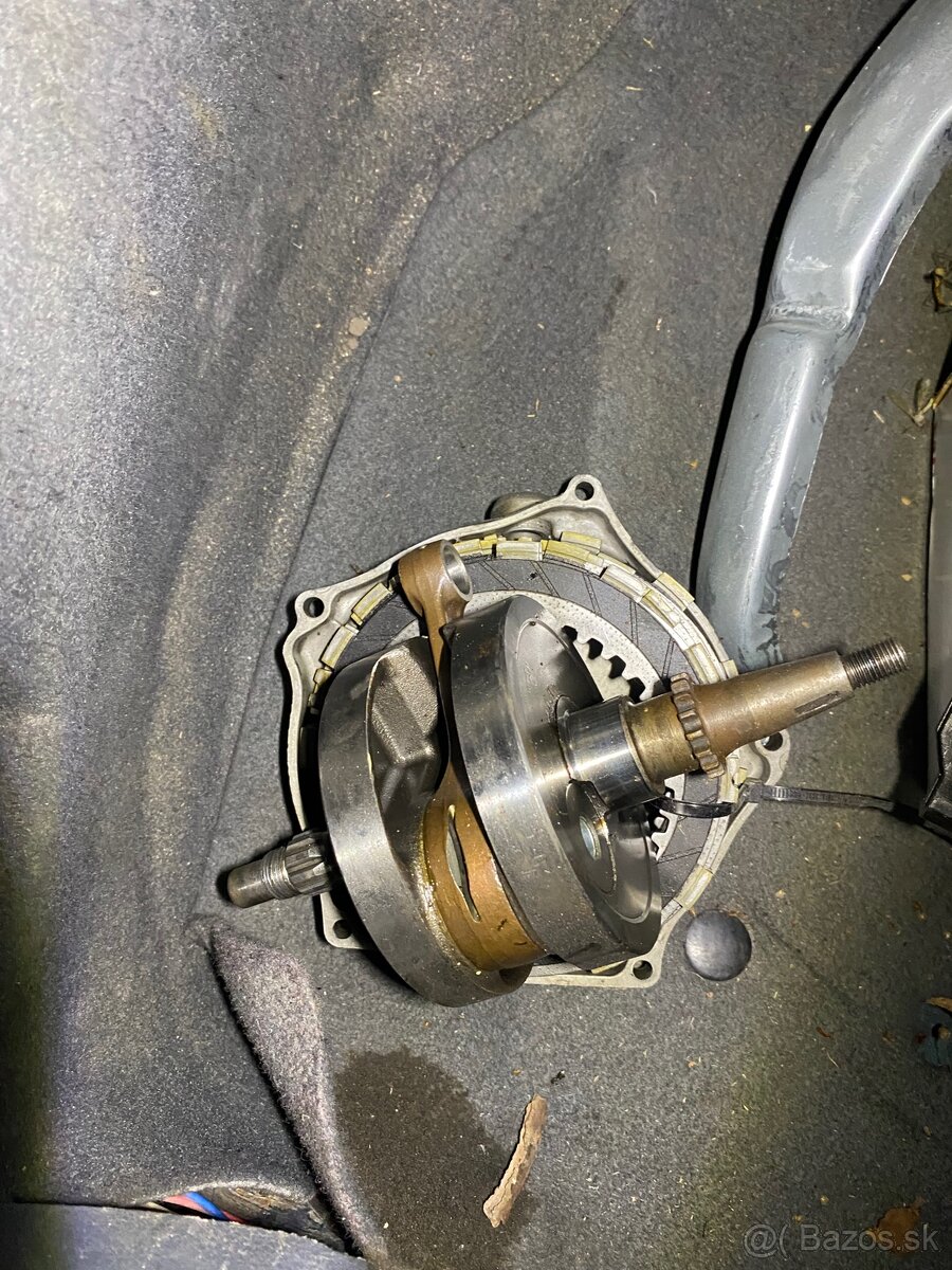 Kawasaki kxf 250