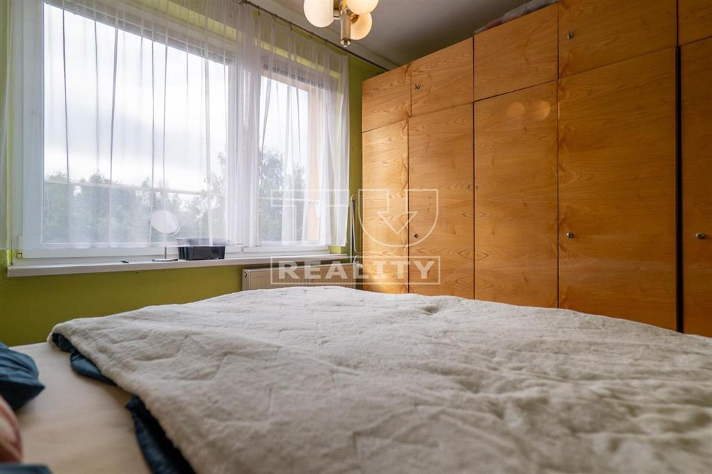 (REZERVOVANÉ)2 IZBOVÝ BYT, ŽILINA-VLČINCE II, VÝŤAH,... - 4