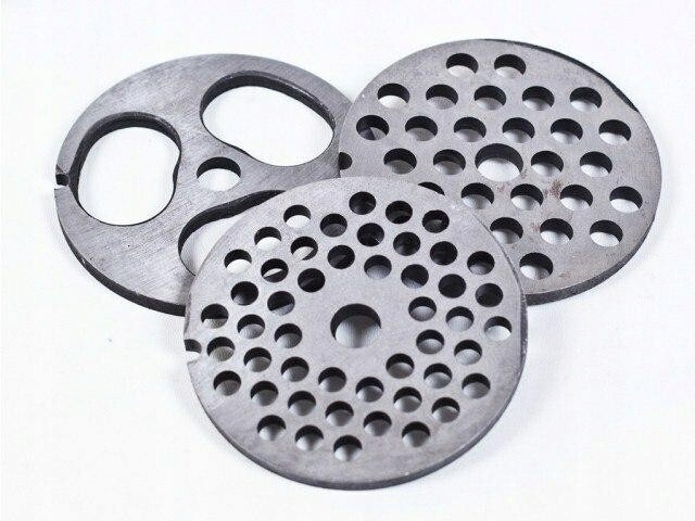 Kolový mlynček na mäso 32 - 4