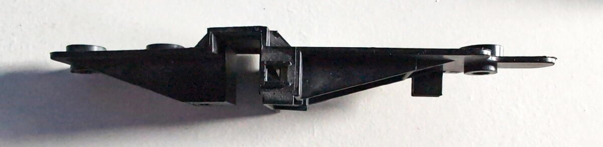 AEG LTX7C562C Lokátor bubna práčky - 4