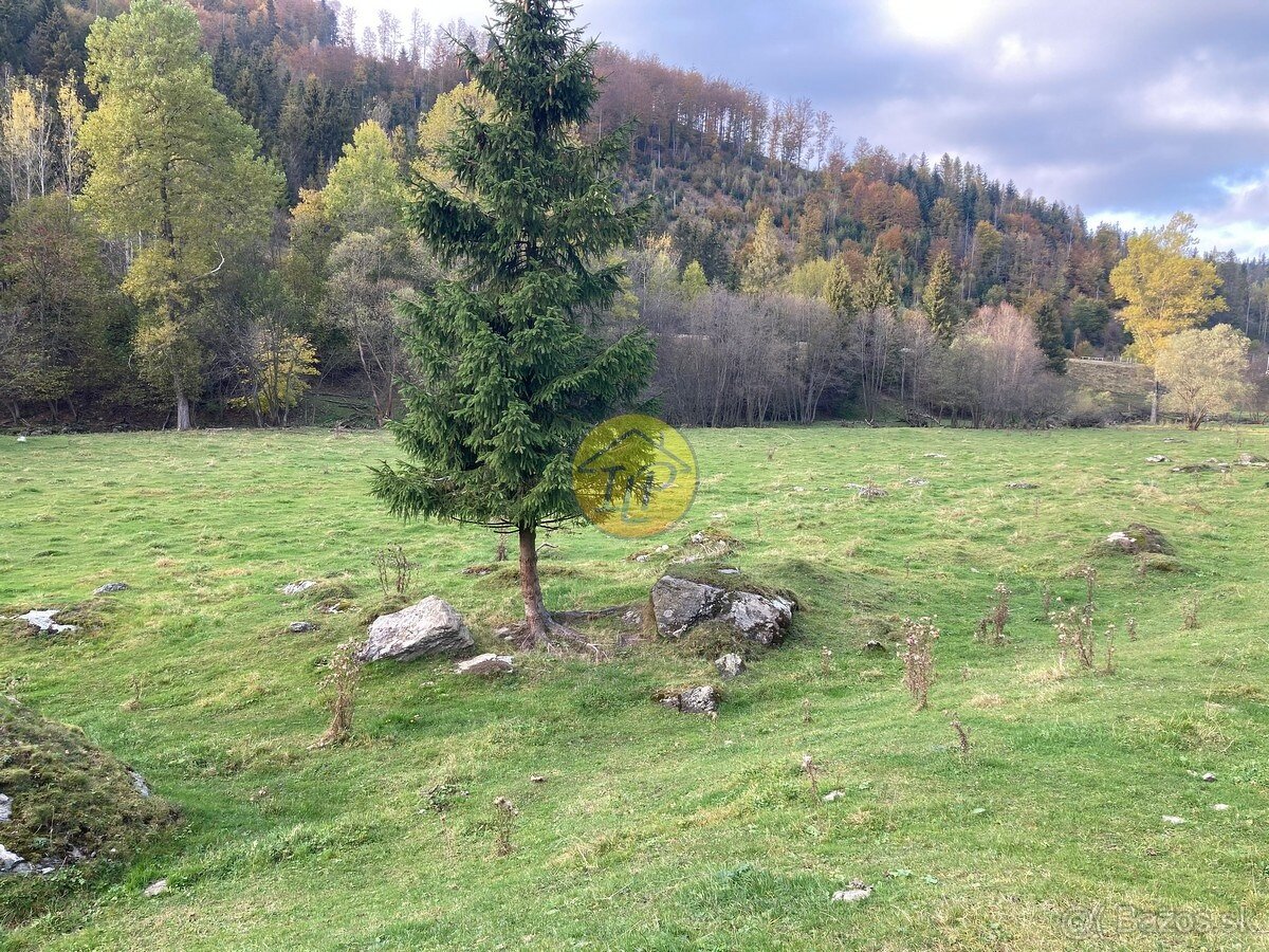 Krásny, slnečný pozemok - Mlynky 921 m2 - 4