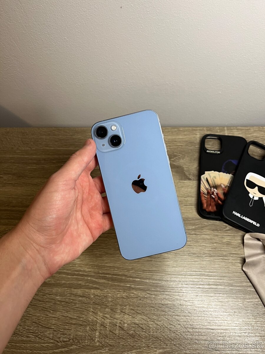 Iphone 14 plus 128 gb - 4