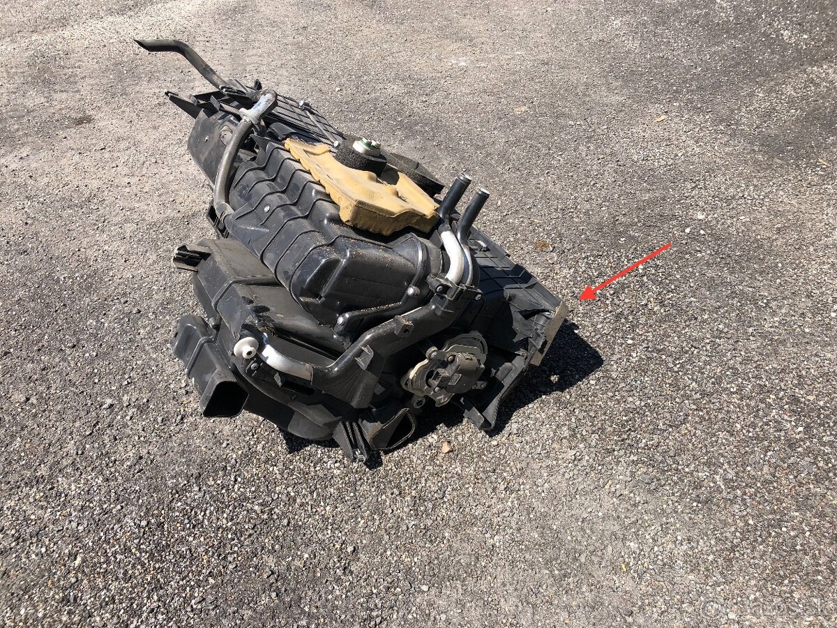 Kurenie Kia Ceed - 4