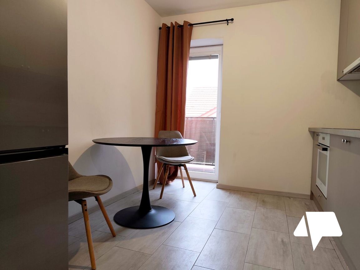 Prenájom - 2. izbový byt - Zlaté Moravce - 4