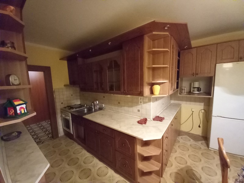 Vymením 4i byt Fiľakovo za 1i byt Zvolen - 4