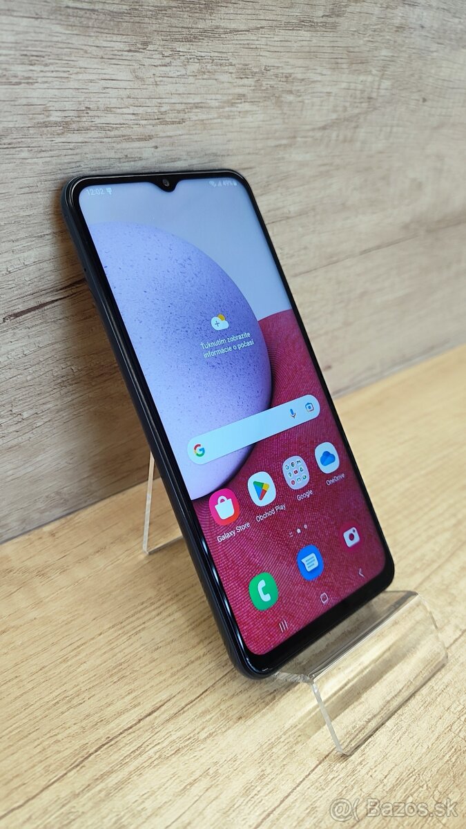 Samsung Galaxy A13 - super stav - nepoužívaný - 4