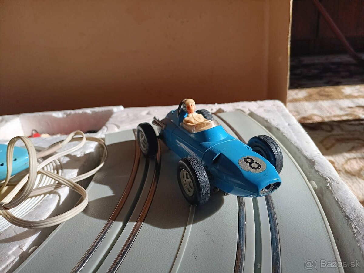 Autodráha ITES PREDANÉ. - 4