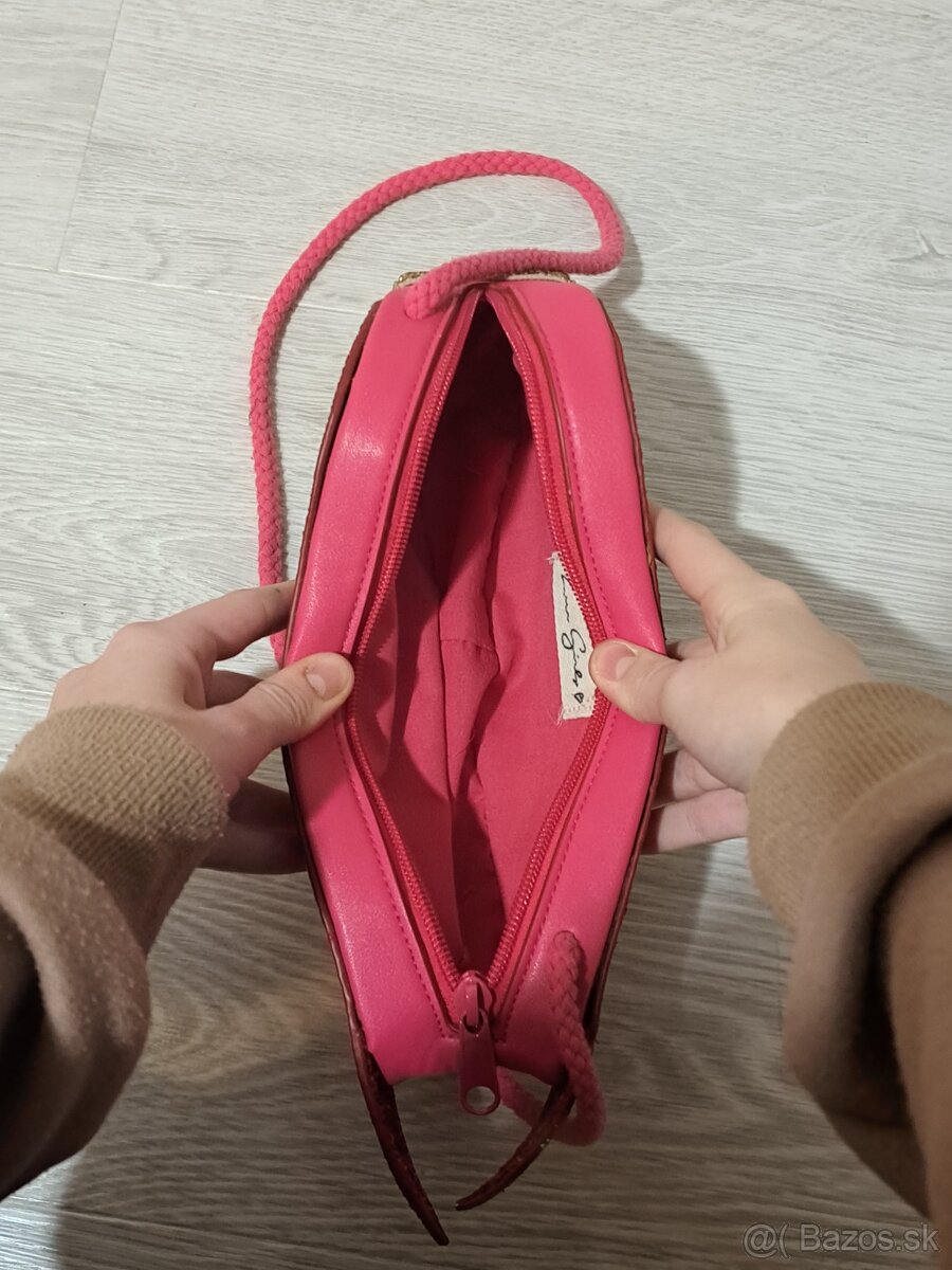 Predám Detskú kebelku - 4