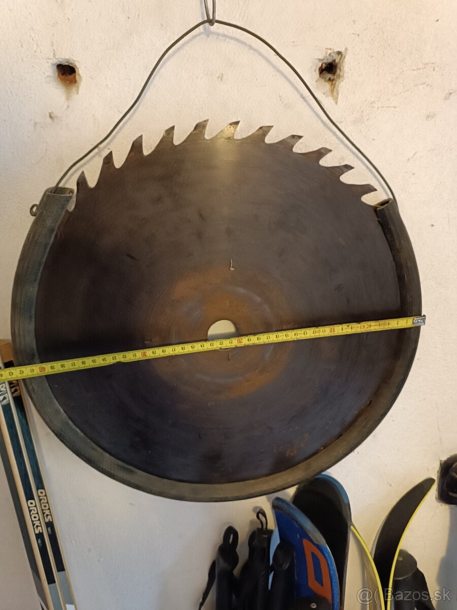 Predám stolový cirkulár. - 4