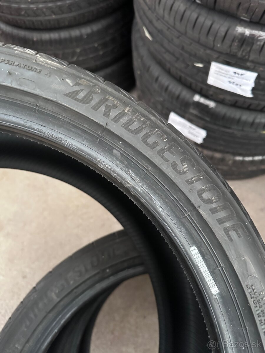 225/40 R19 93Y Bridgestone Potenza S005 (2025) - 4