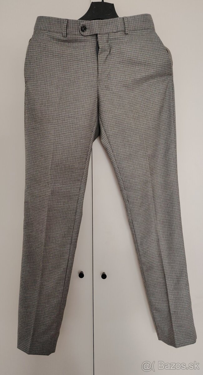 Svadobný oblek Gabri - 4