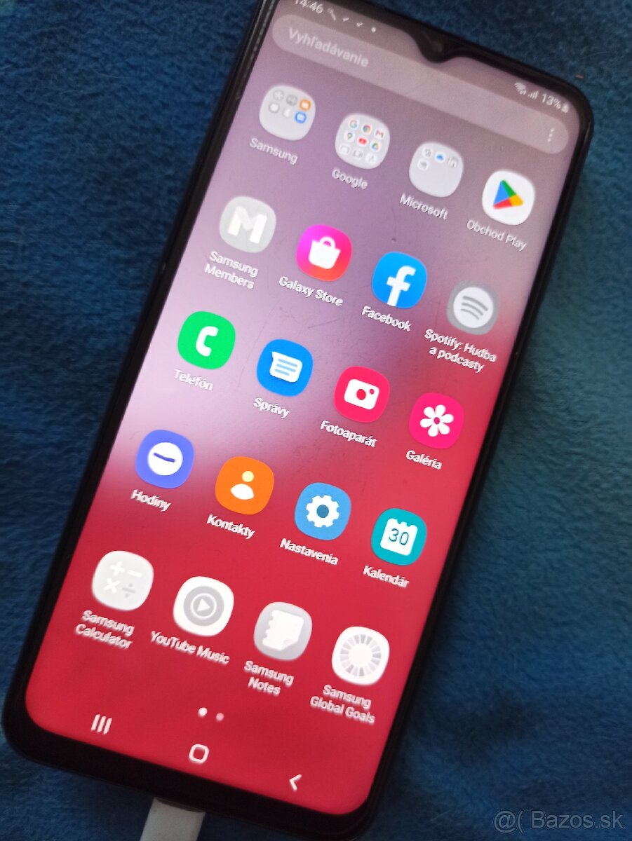 Samsung Galaxy A13 - 4