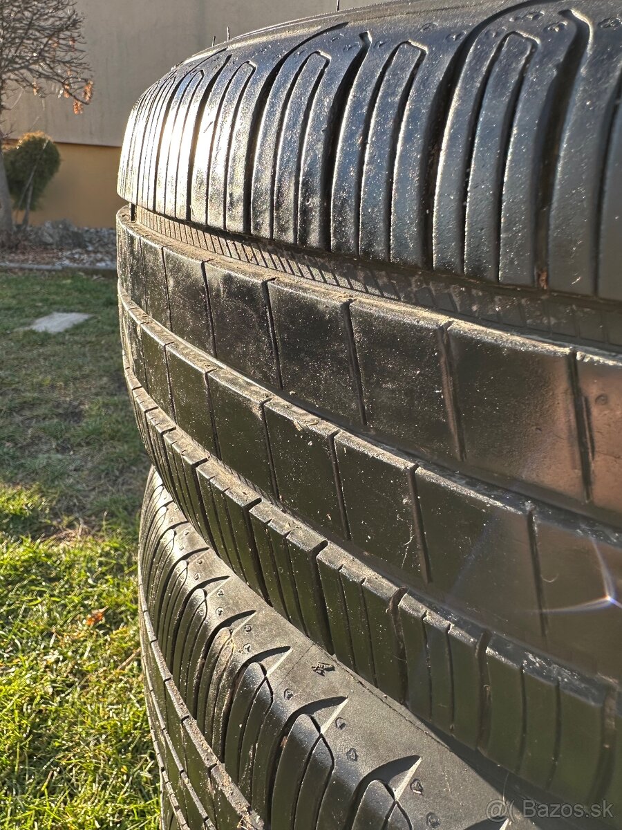195/60 R18 Letné Pneu. GOODYEAR - 4