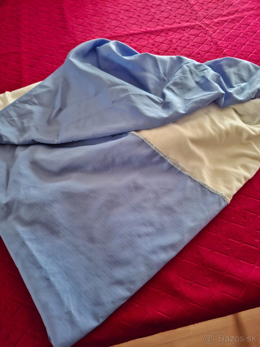 Pomôcky pre ležiacich pacientov - 4