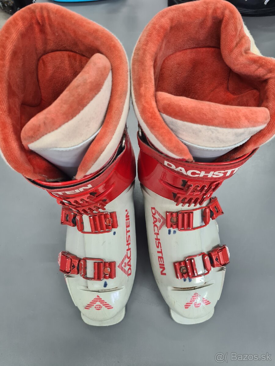 Lyžiarky v. 44, zn. Dachstein - 4
