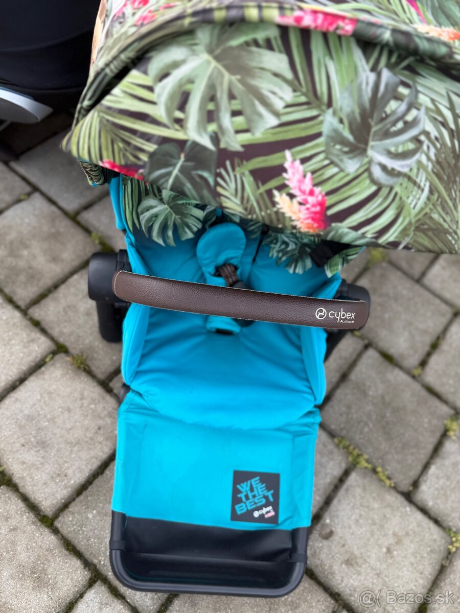 Cybex priam 3-kombi - 4