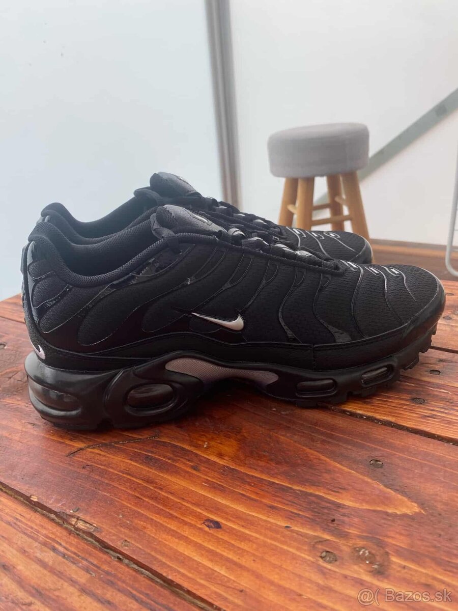 Nike Air Max Tn Plus - 4