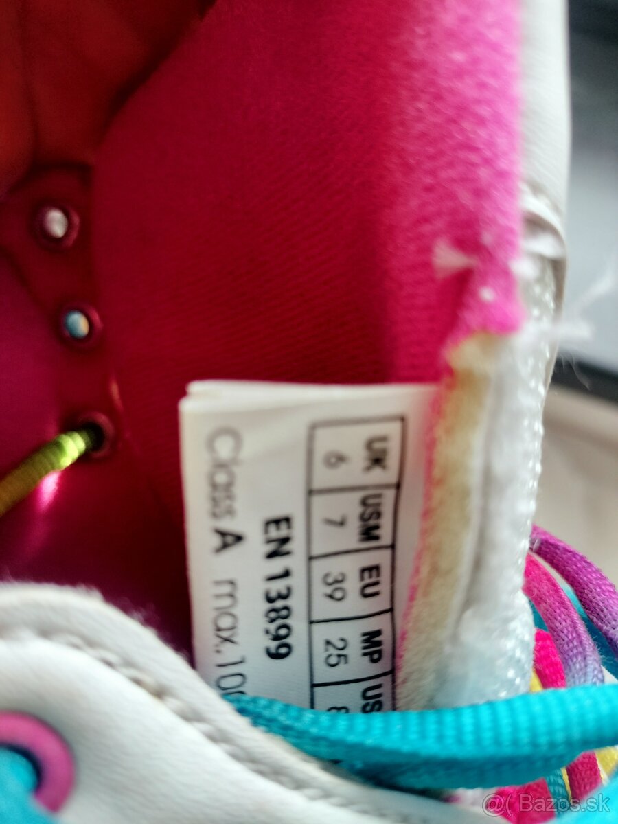 Dámske korčule - 4