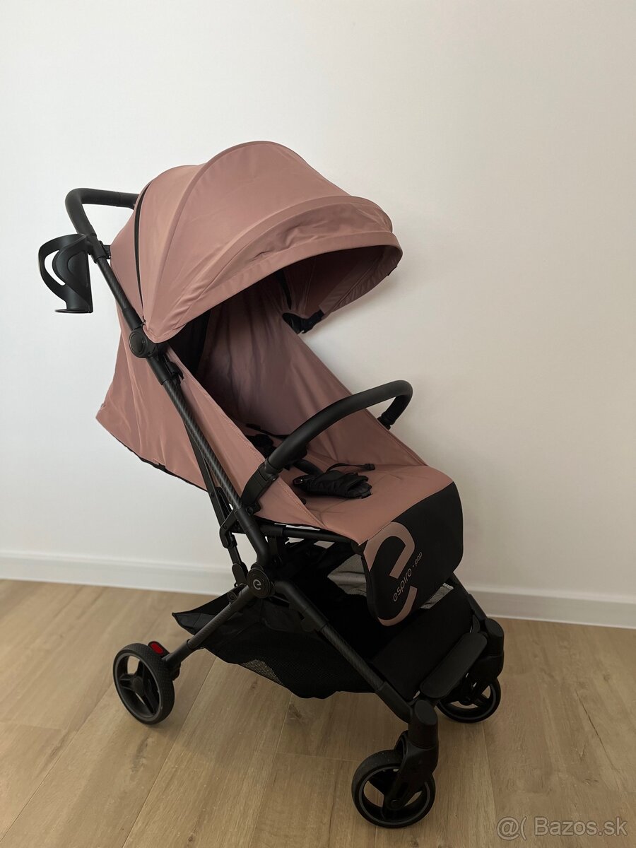 Espiro športový kočík Pop - 4