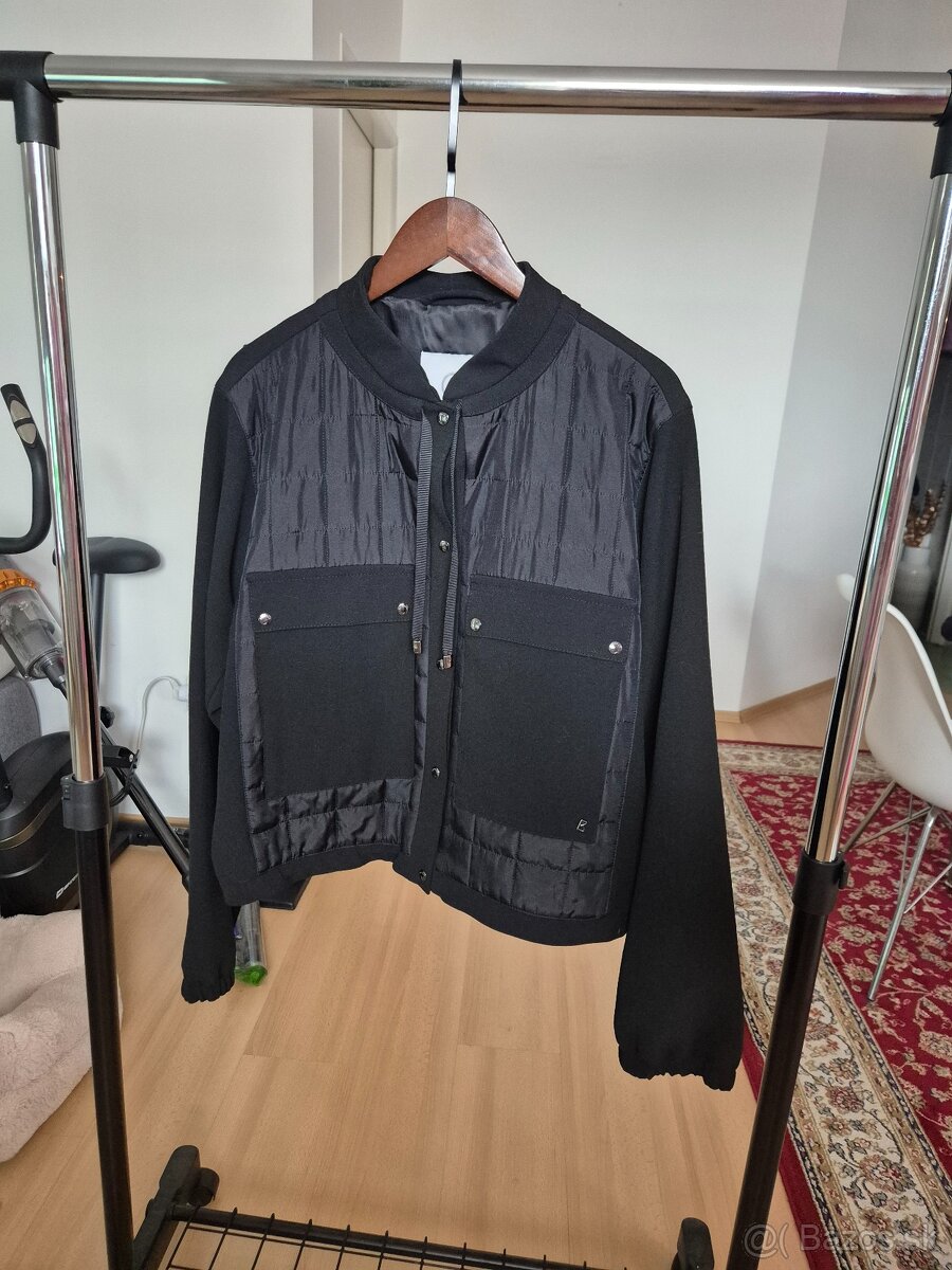 Prechodné bundy Bogner obe velkost 40(L) - 4