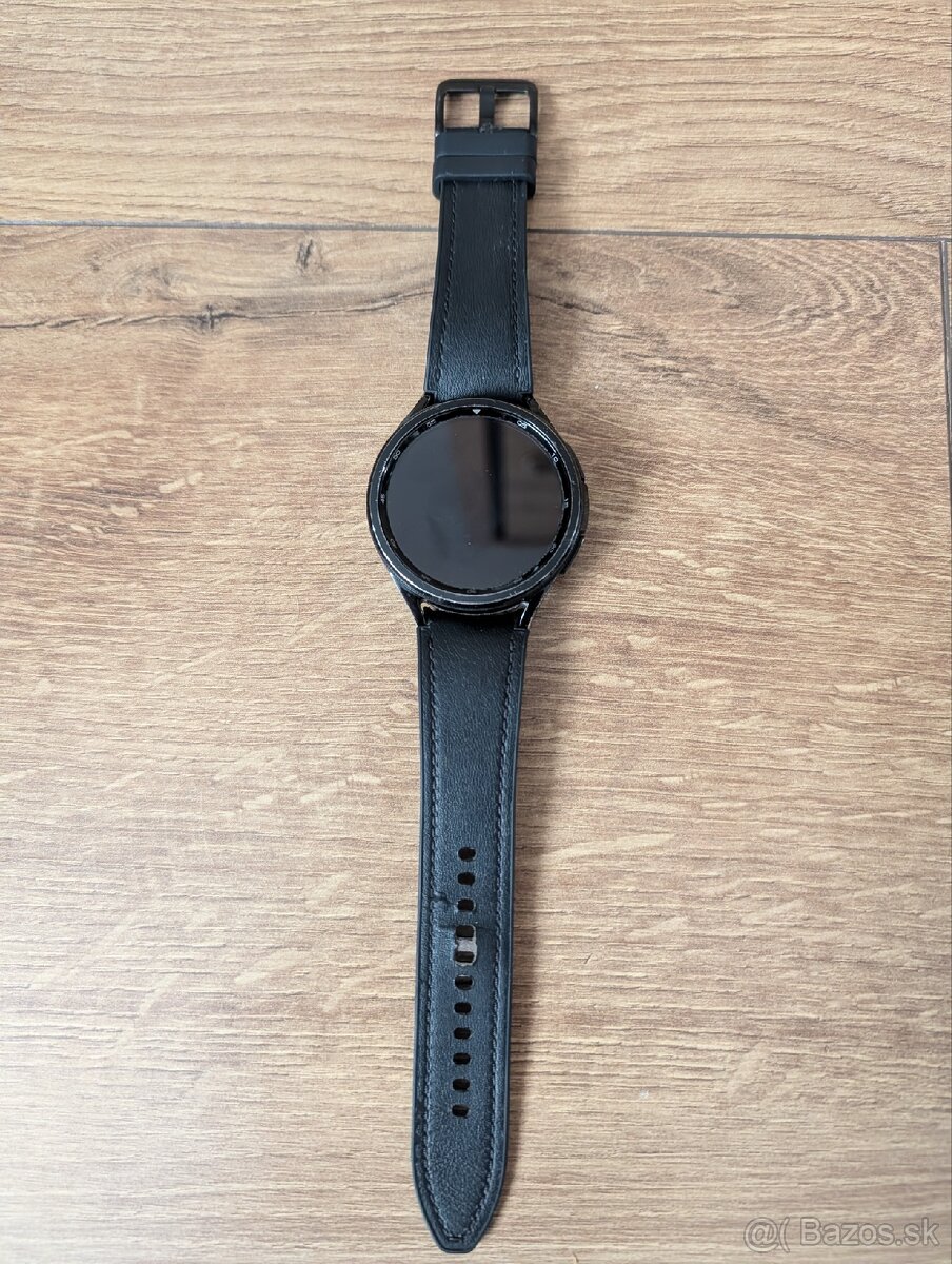 Samsung Watch 6 Classic 44cm - 4