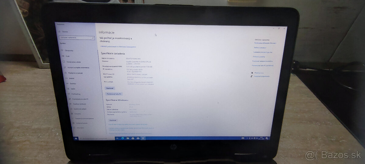 HP Probook 640 G2 - 4