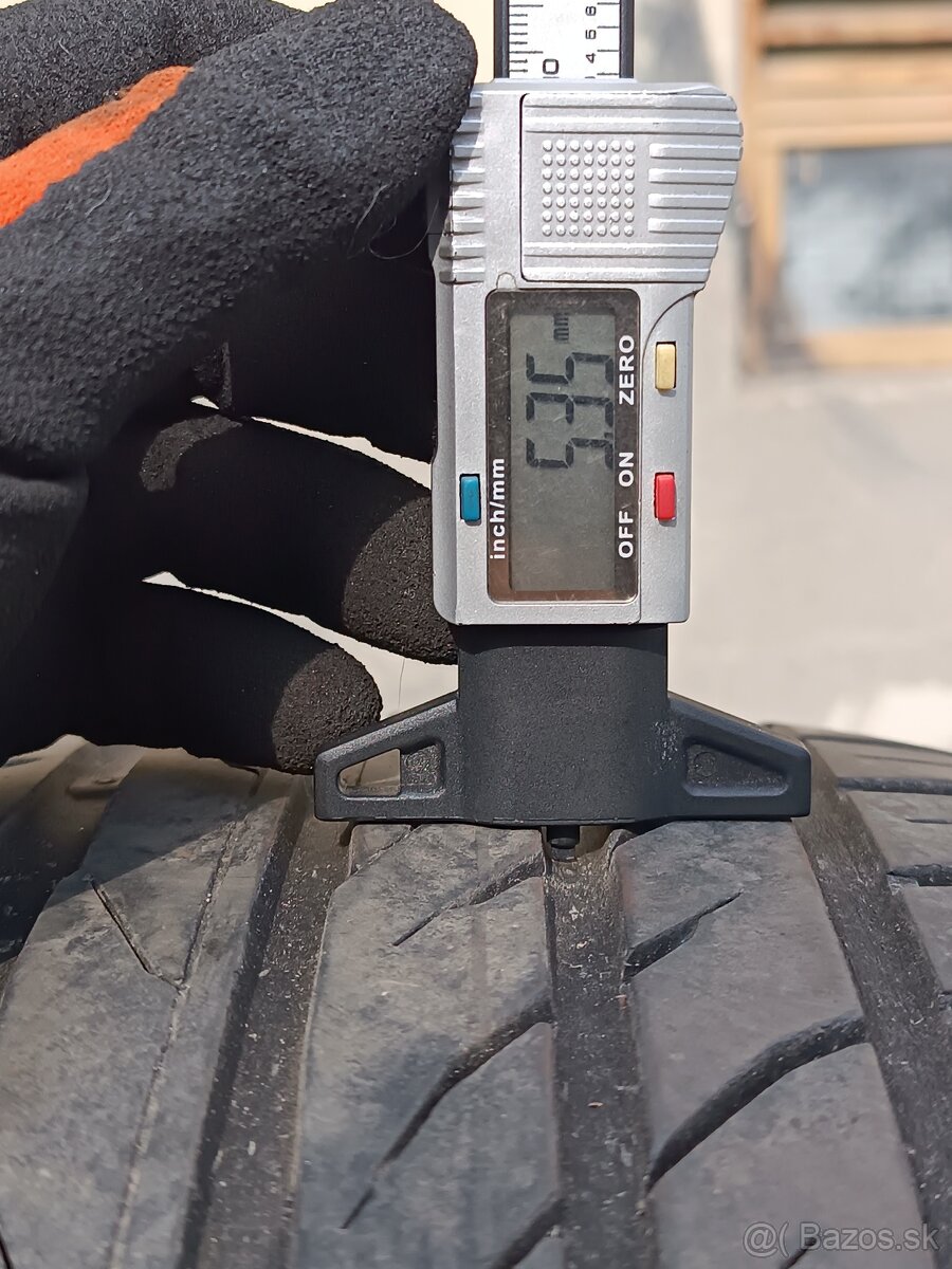 Letné Matador 205/55 r16 DOT0717 - 4