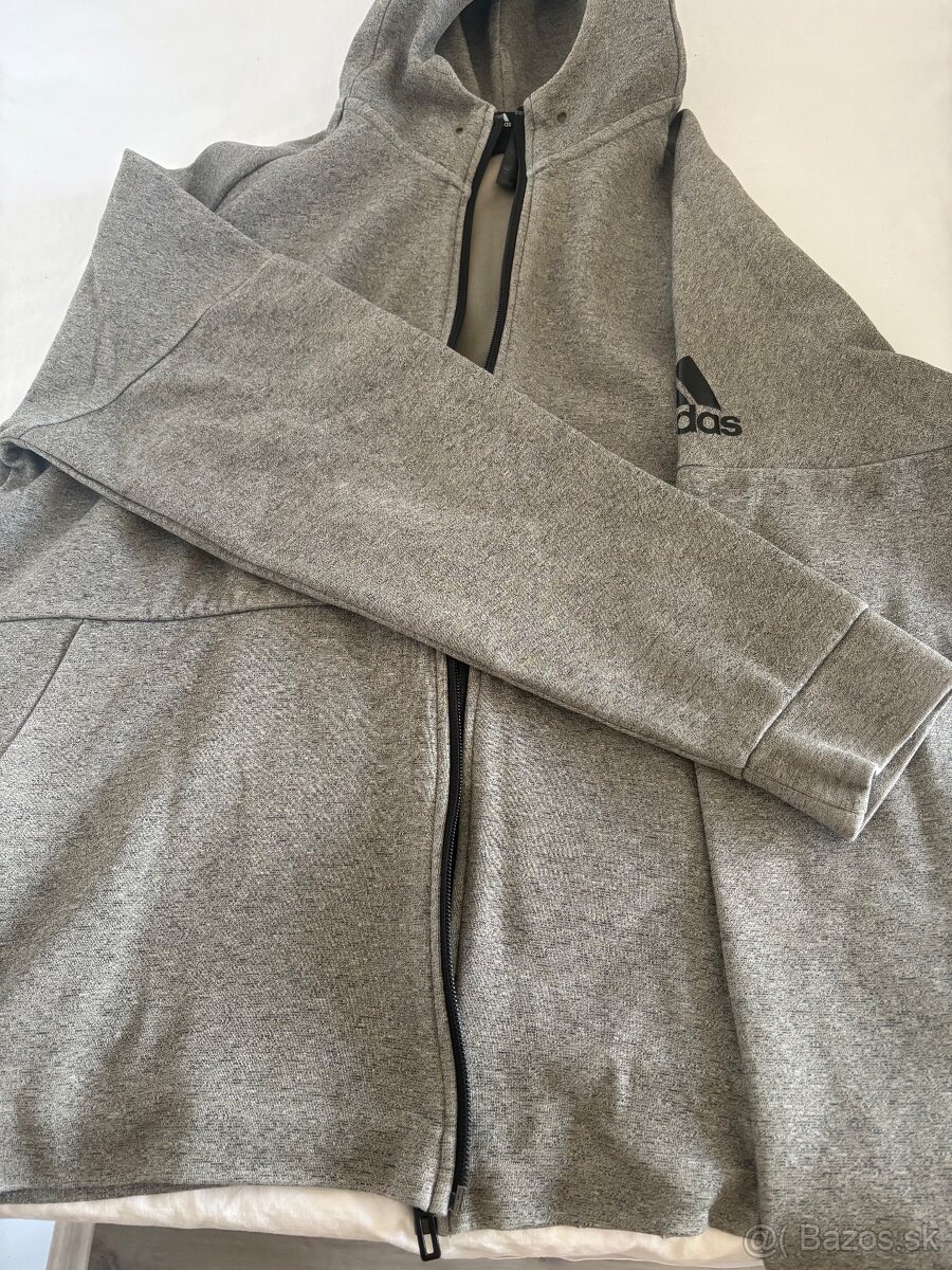 Panska mikina ADIDAS TERREX - 4