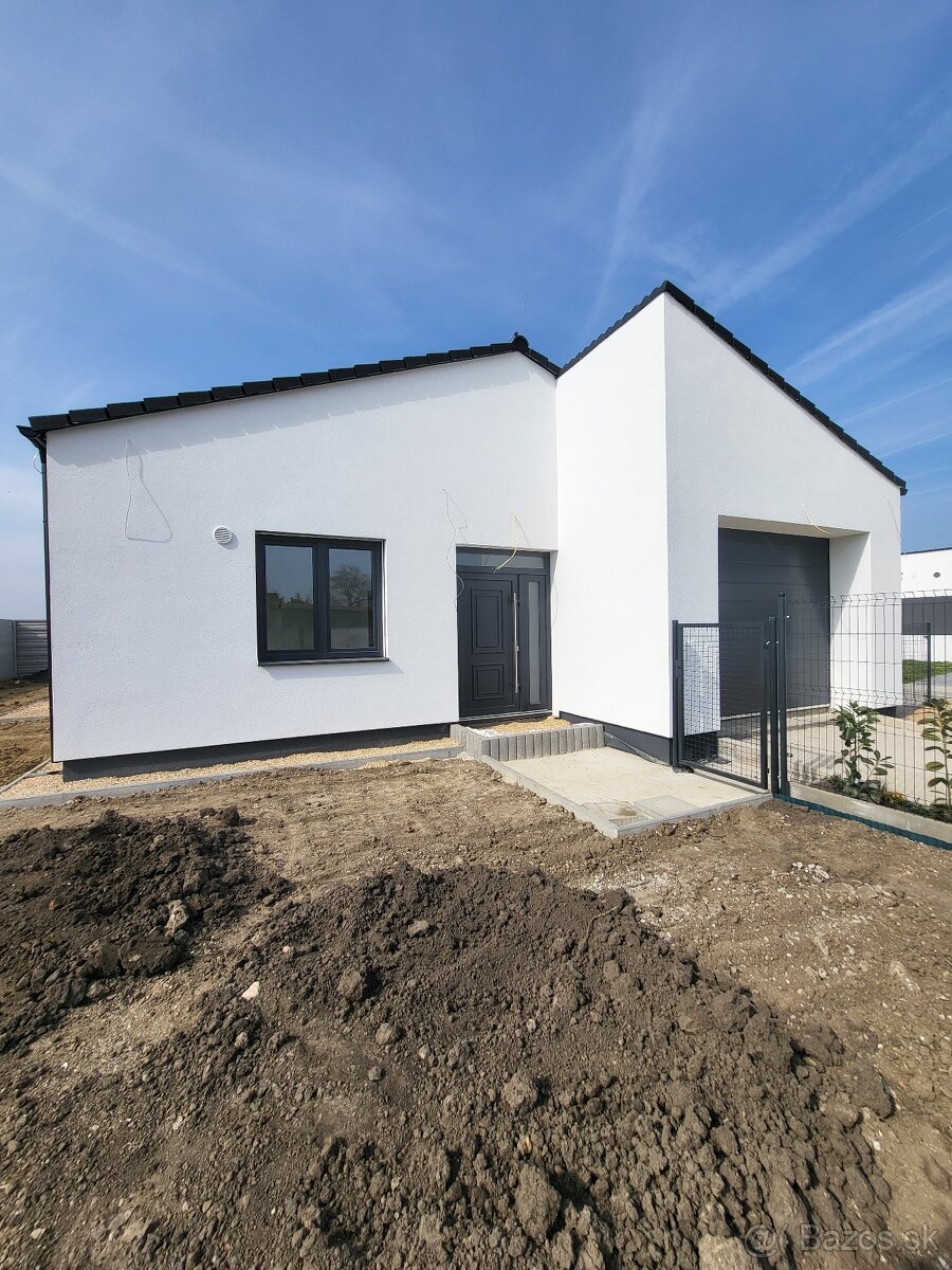 Stavebné práce - 4