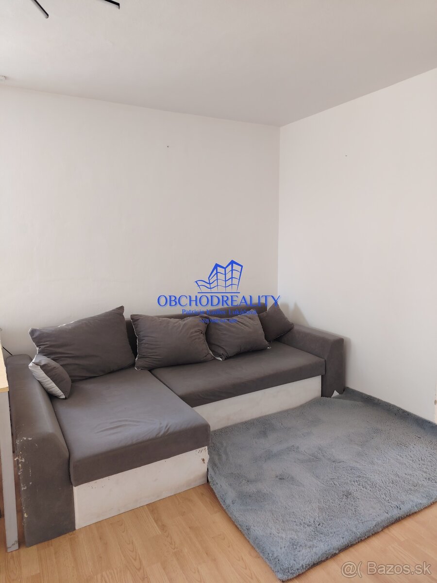 Veľký 1 - izbový byt na prenájom, Michalovce - 4