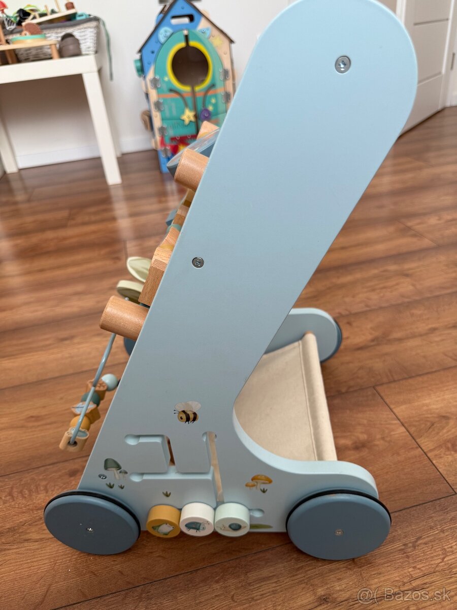 Little Dutch Forest Friends - 4