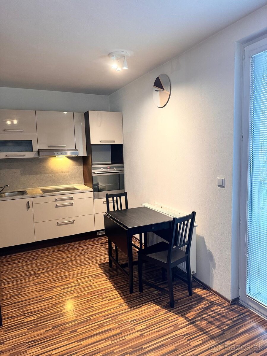 2 izb byt BA Petržalka NOVOSTAVBA - 4