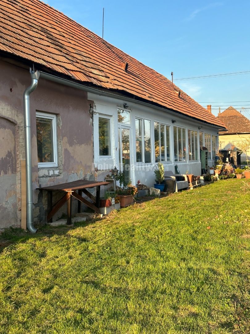 Dobré reality -na predaj - RD - Starý Tekov - 4