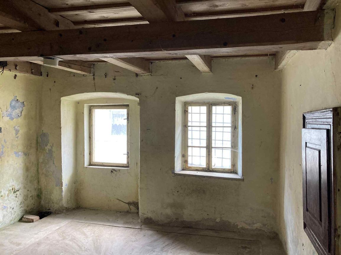 Rodinný dom v obci Háj - 4