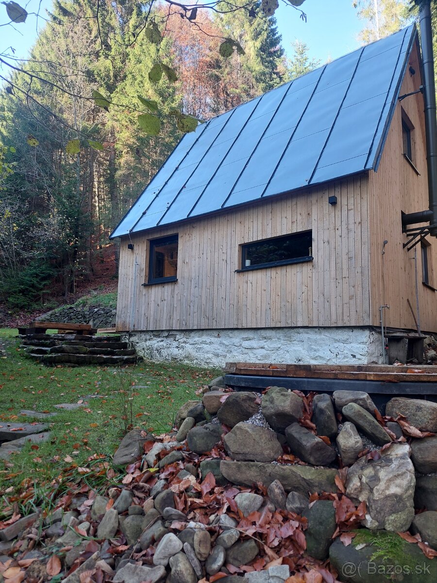 Lesna Chatka - 4