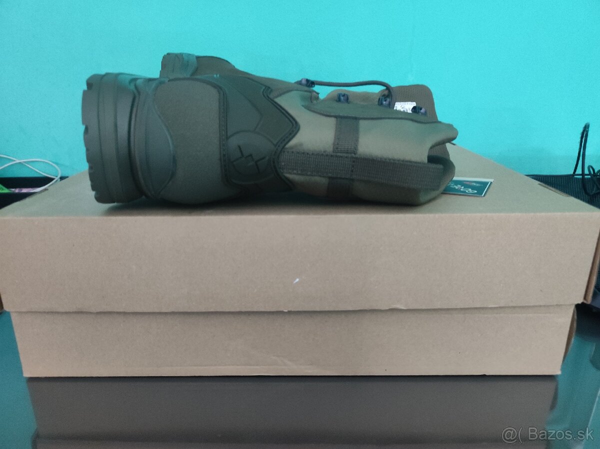 Taras army olive 42,5 - 4