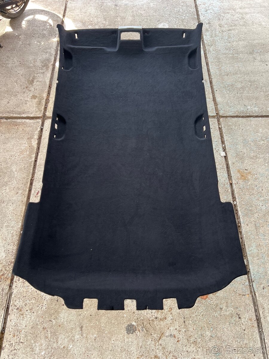 Čalúnenie stropnic - 4