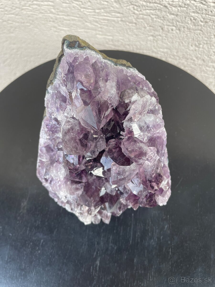 Ametyst - 4