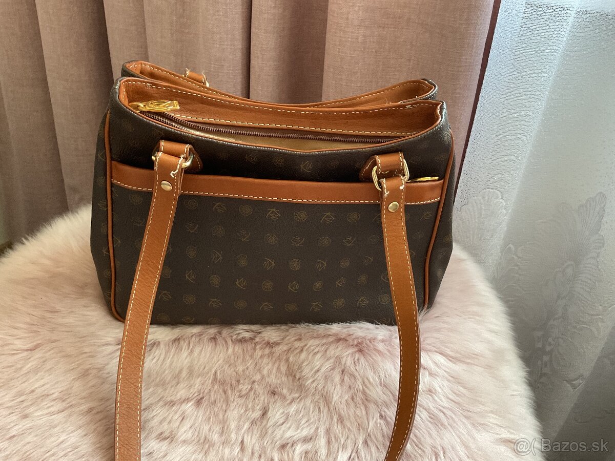 Dámske kožené kabelky - 4