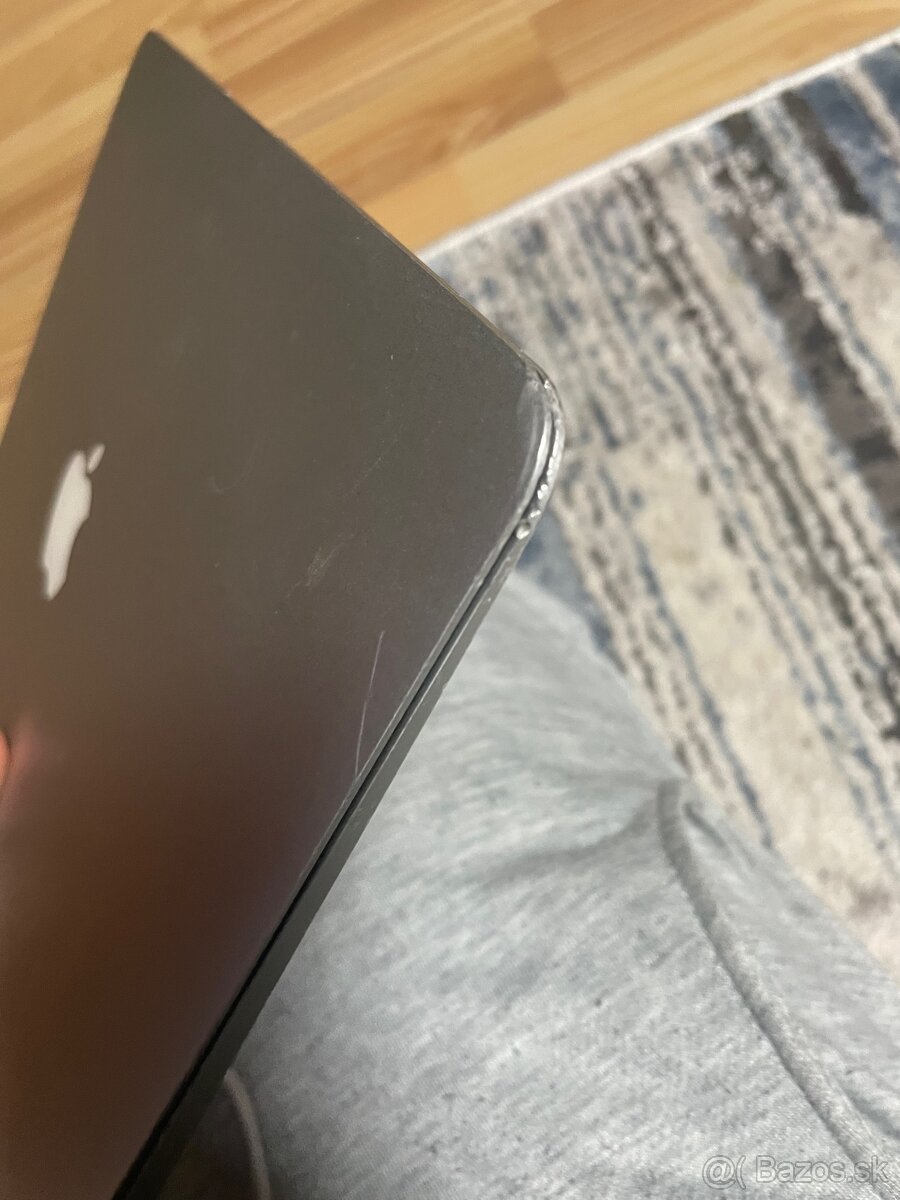 Macbook Air 2015 - 4