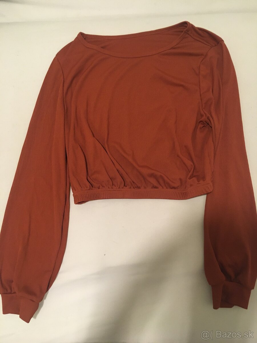 Mix dámske oblečenie - 4