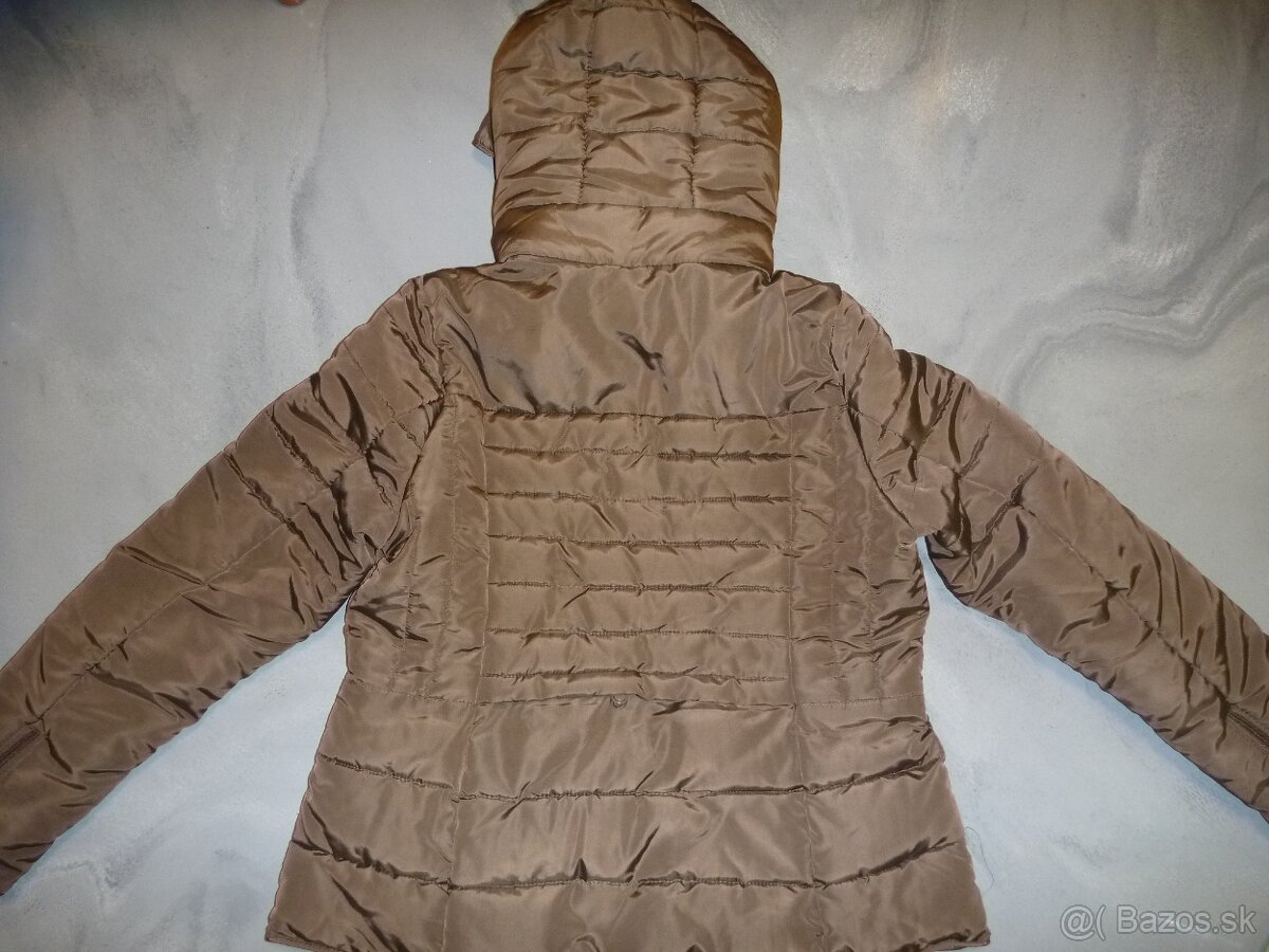 2 x dámska zimná bunda - 4