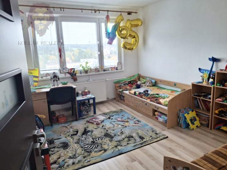 Na predaj 3-izbový byt – Bánovce nad Bebravou, časť Sever - 4