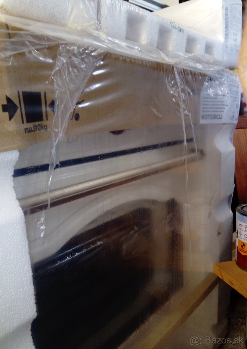 Predám rúru rustikál Gorenje BOS6747 - 4