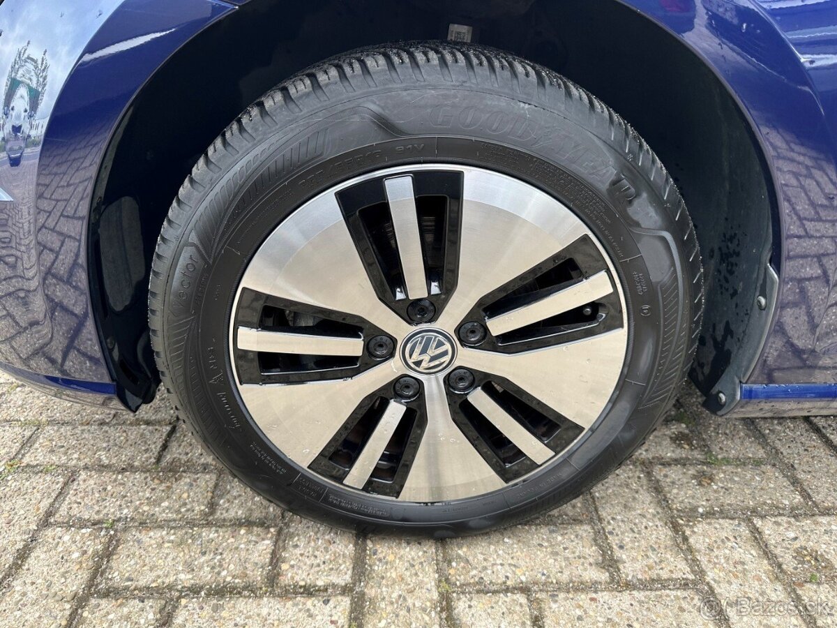 Predám vw e GOLF /možný odpočet DPH/ - 4