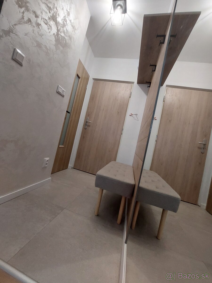 Prenájom (garsonka) - 4