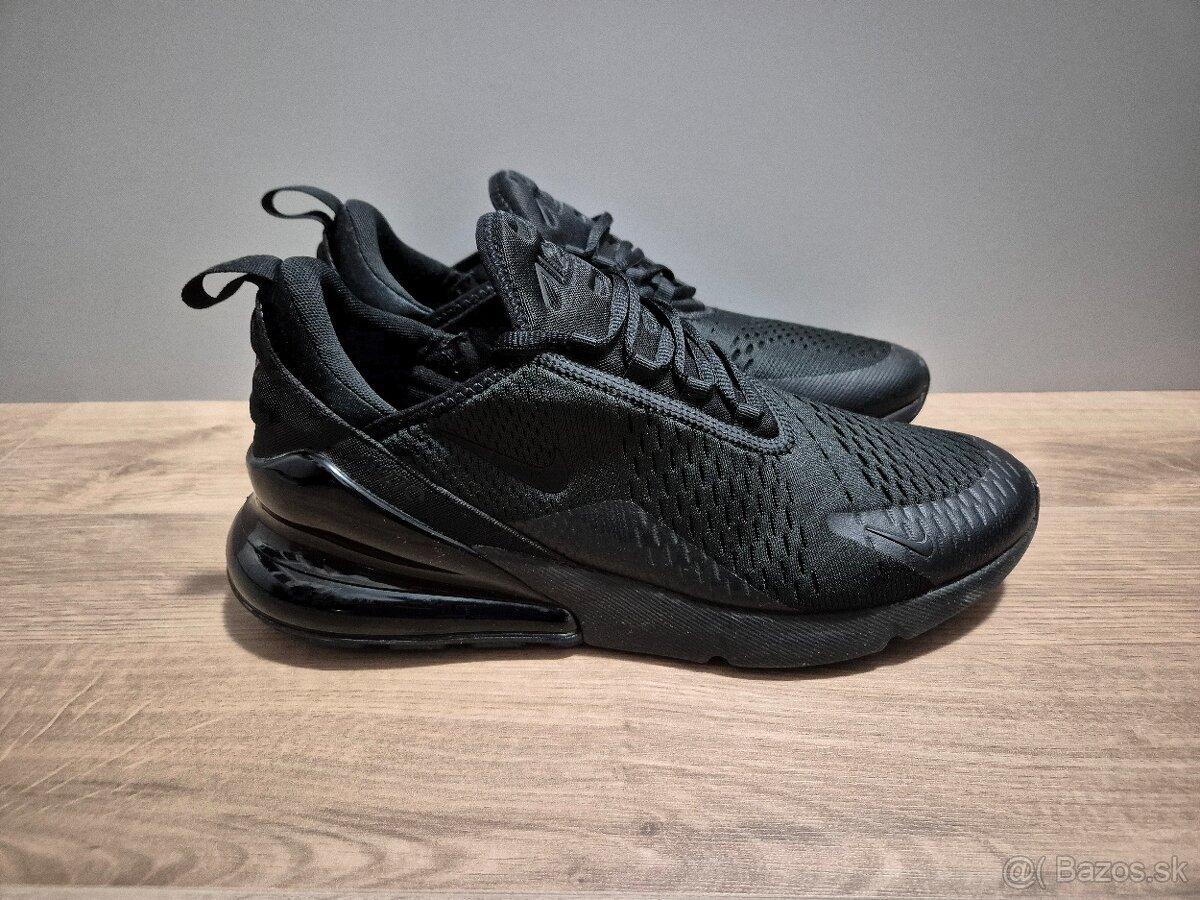 Nike AIR MAX 270, 46 EU - 12 US - 11 UK - 4