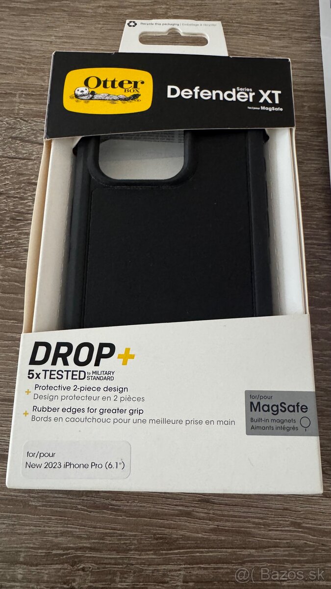 TOP iPhone 15 Pro - 4