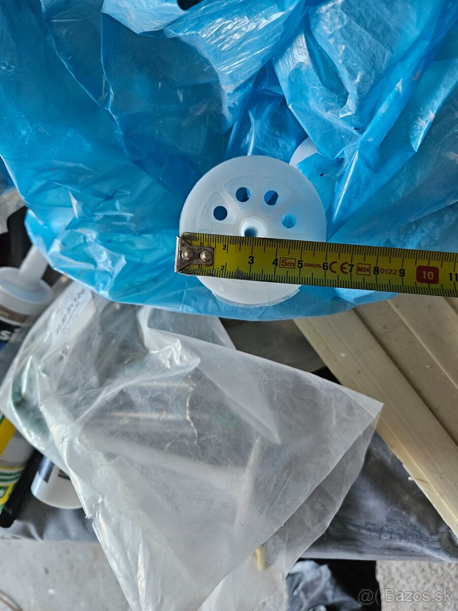 Tanierove hmozdinky 42 ks - 4