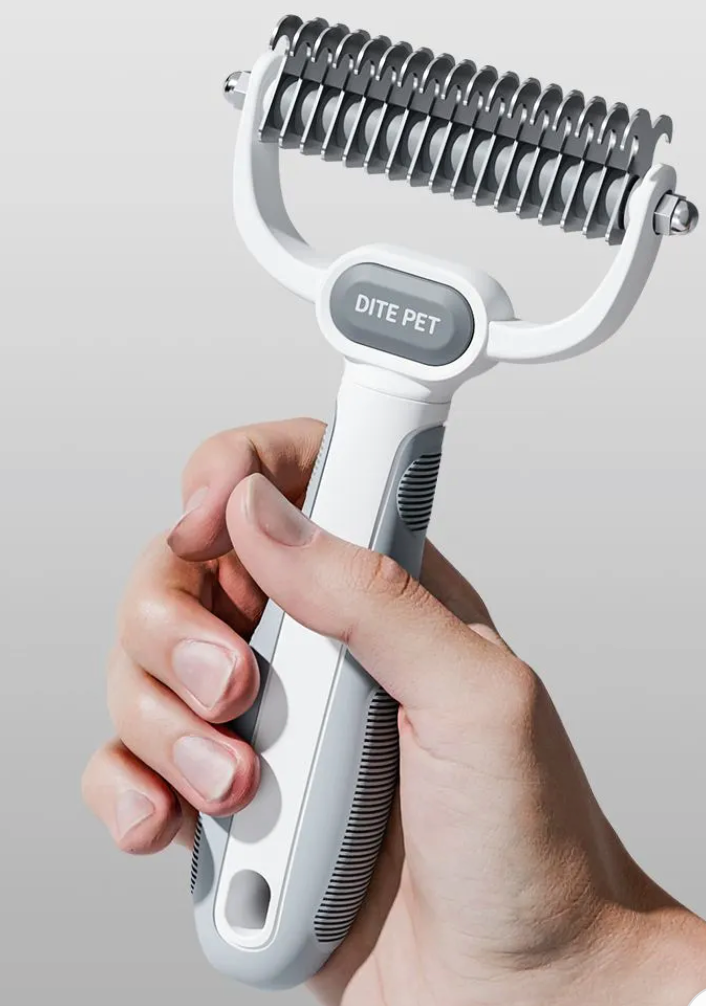 Kompletná sada na úpravu psa - 4